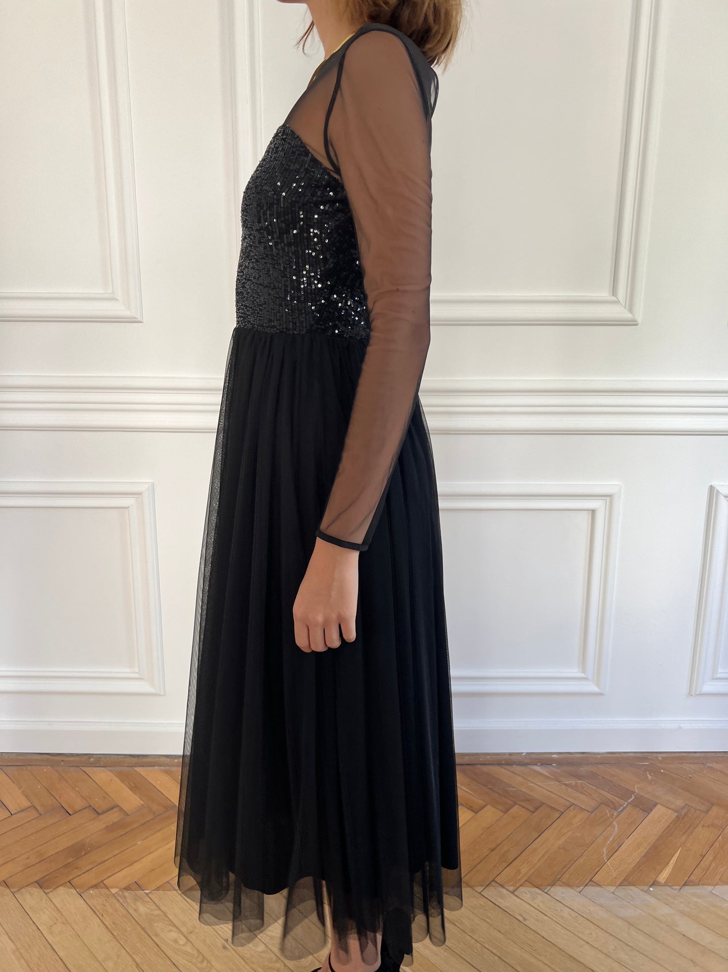 Rochie Imperial