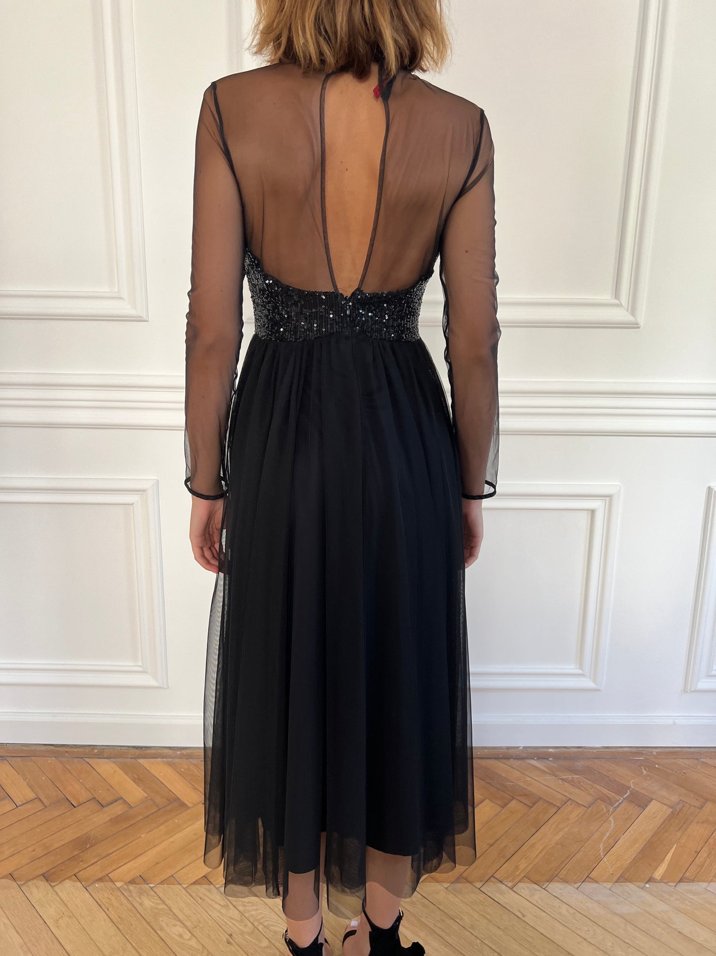 Rochie Imperial