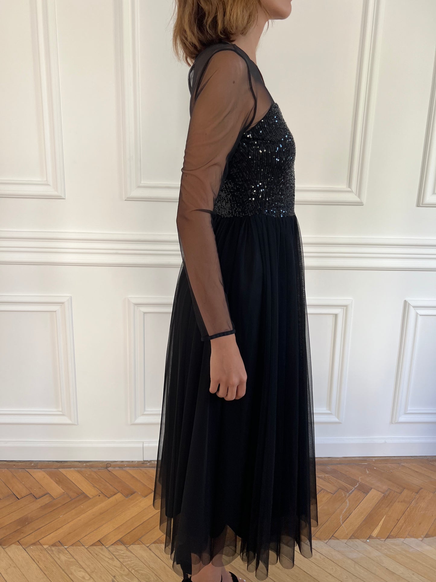 Rochie Imperial