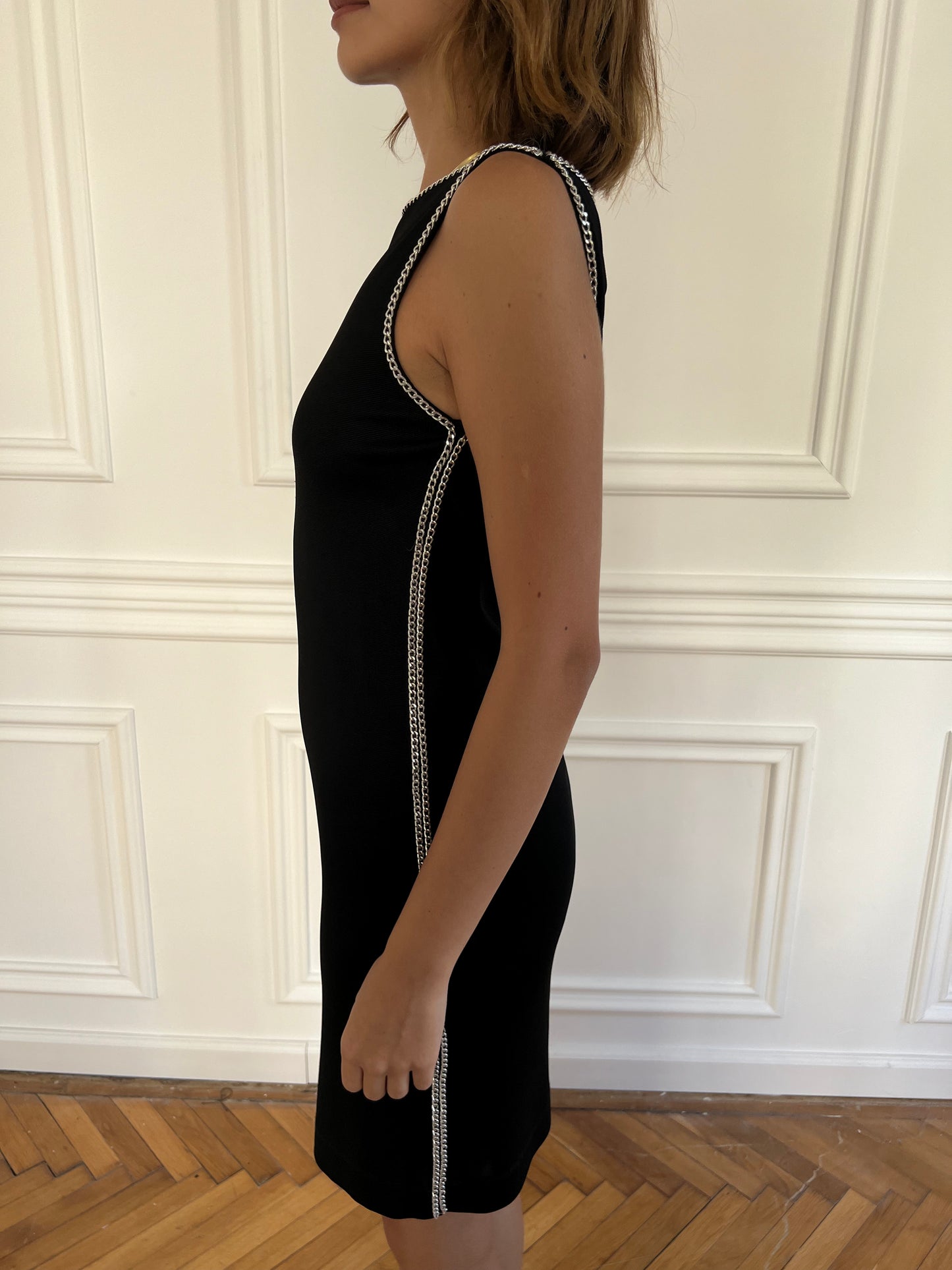 Midi Dress