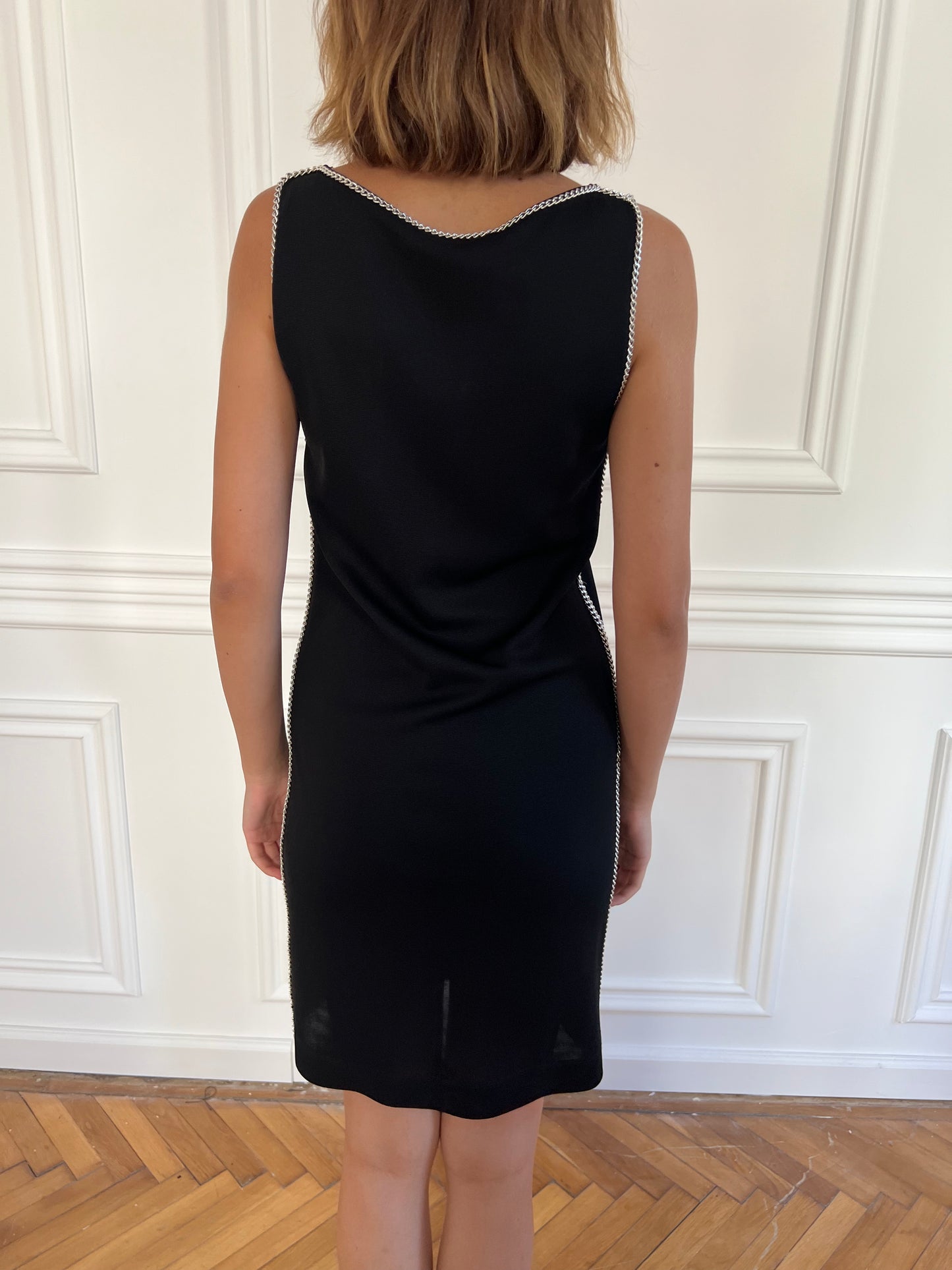 Midi Dress