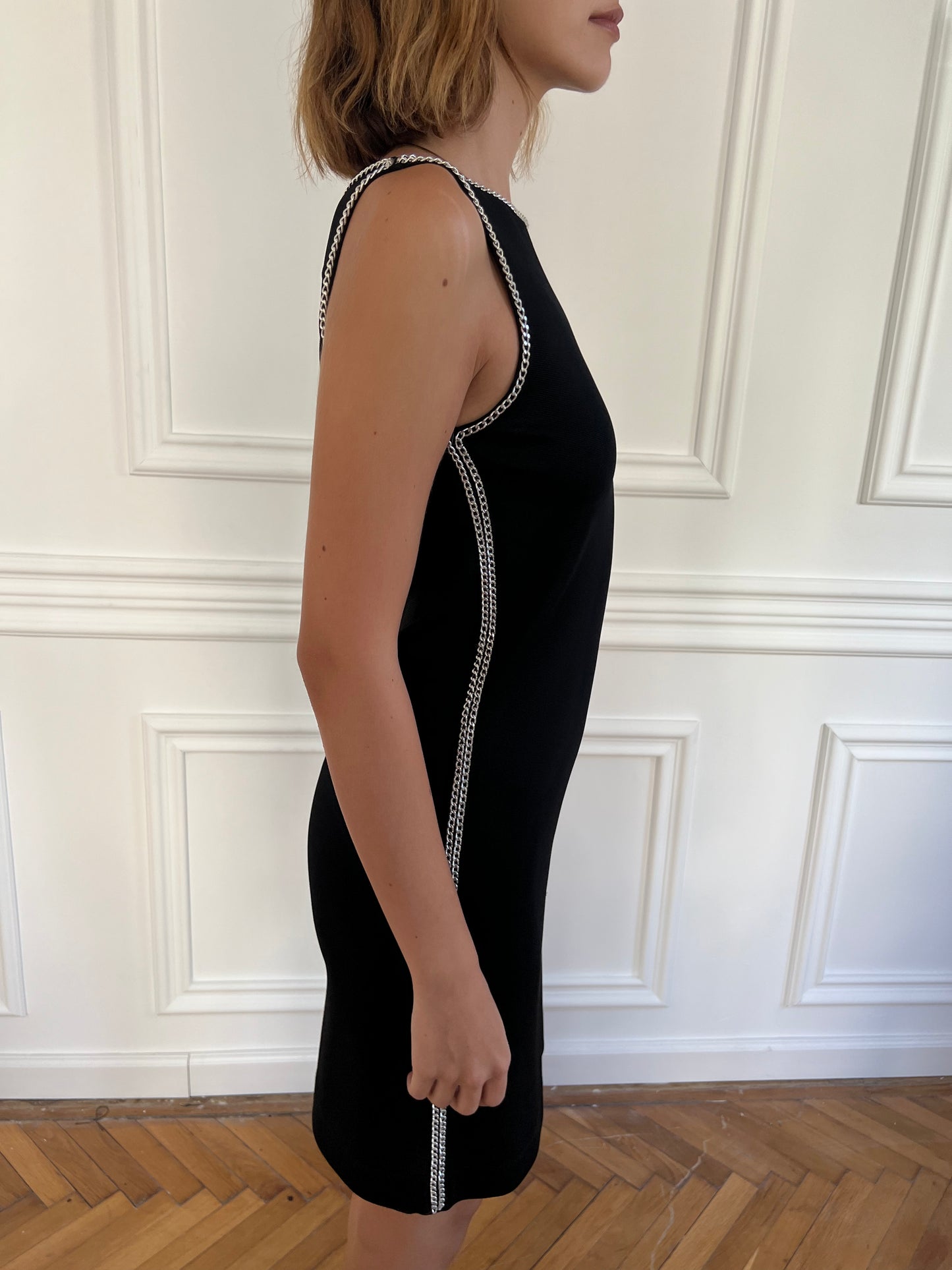 Midi Dress