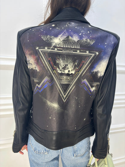 Geaca Balmain
