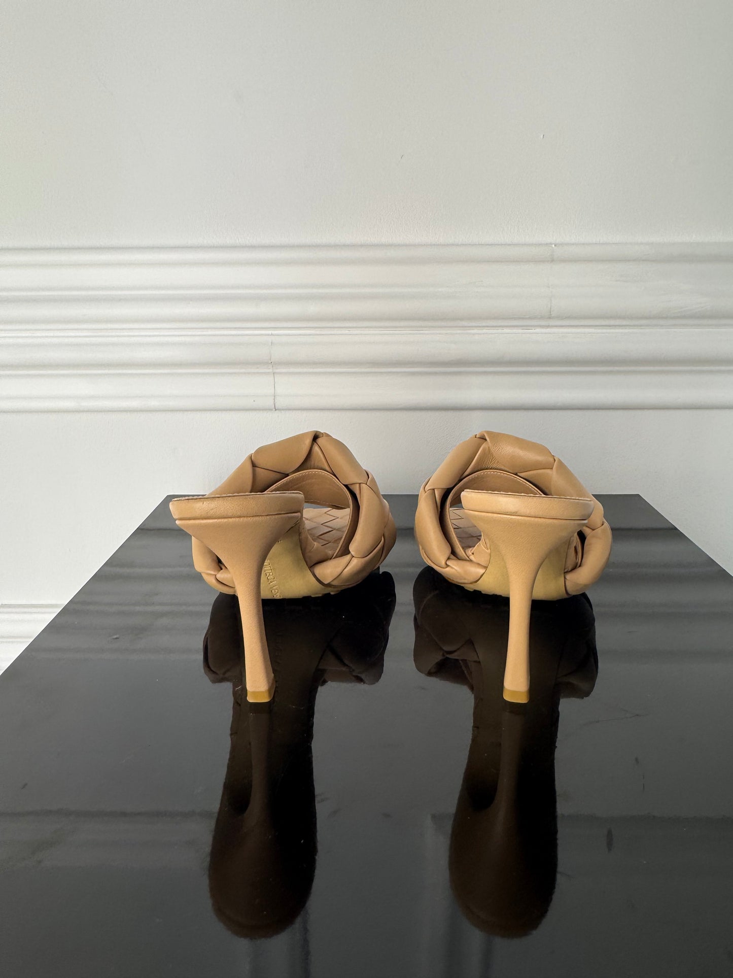 Clogs Bottega Venetta