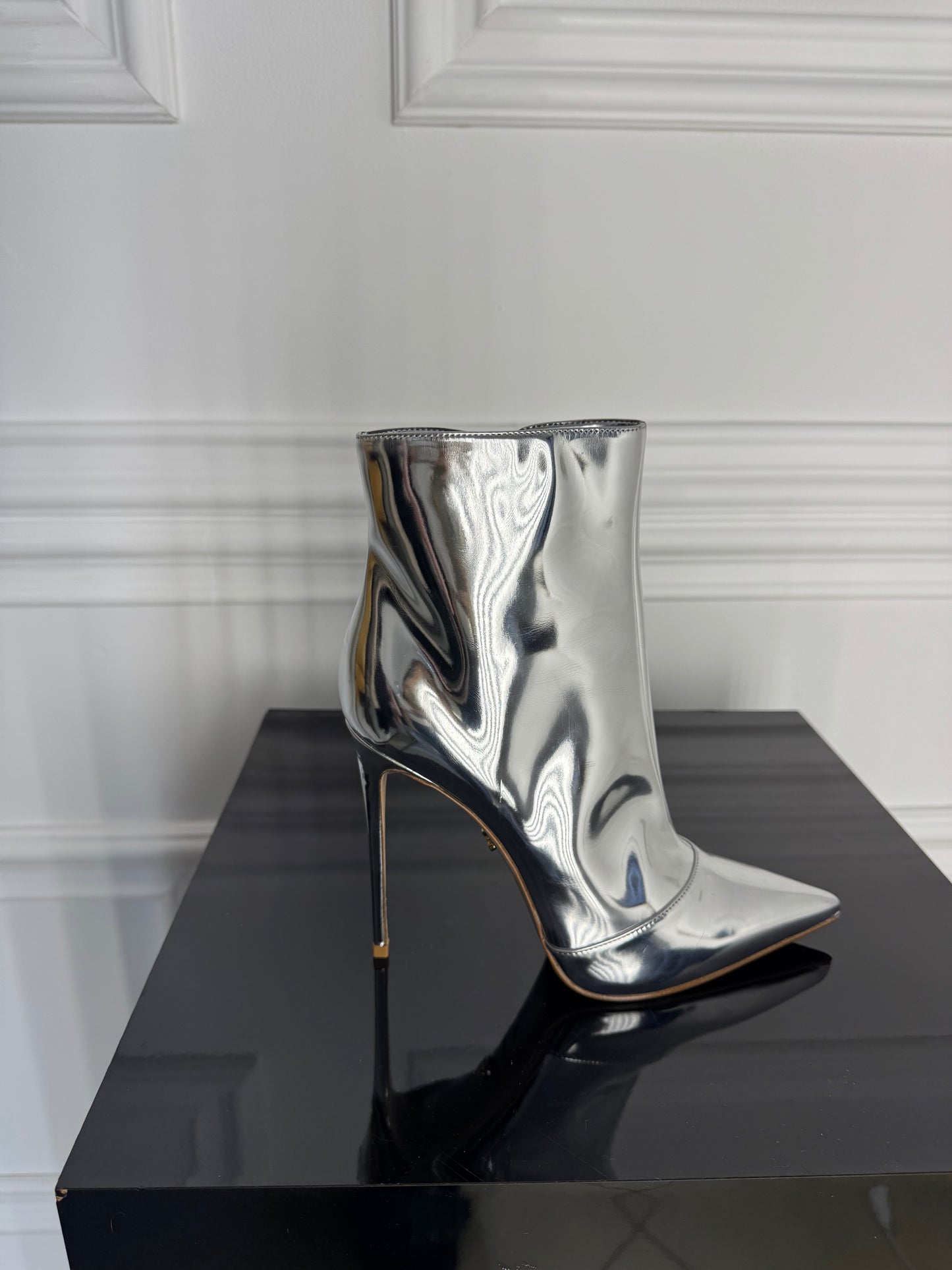 Botine LeSilla