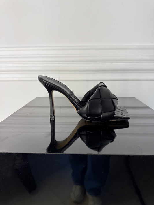 Clogs Bottega Veneta