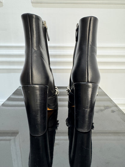 Botine Givenchy