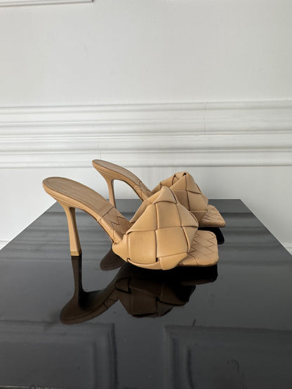 Clogs Bottega Venetta