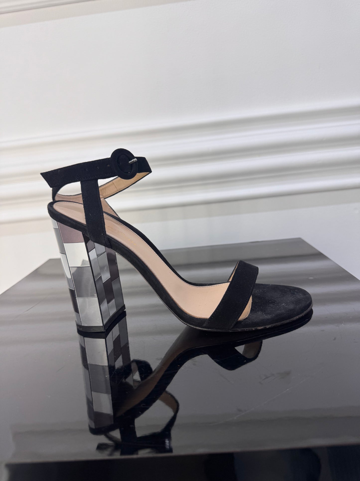 Sandale Gianvito Rossi