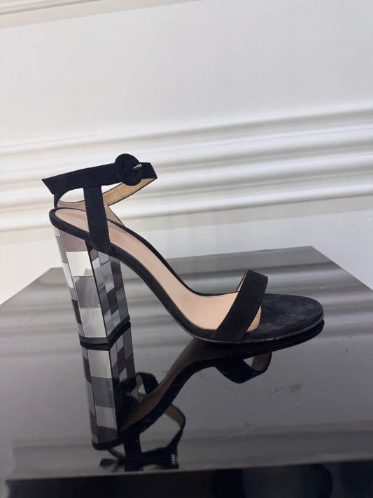 Sandale Gianvito Rossi