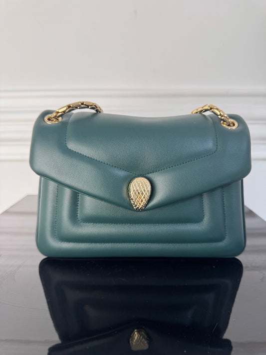 Geanta Bulgari