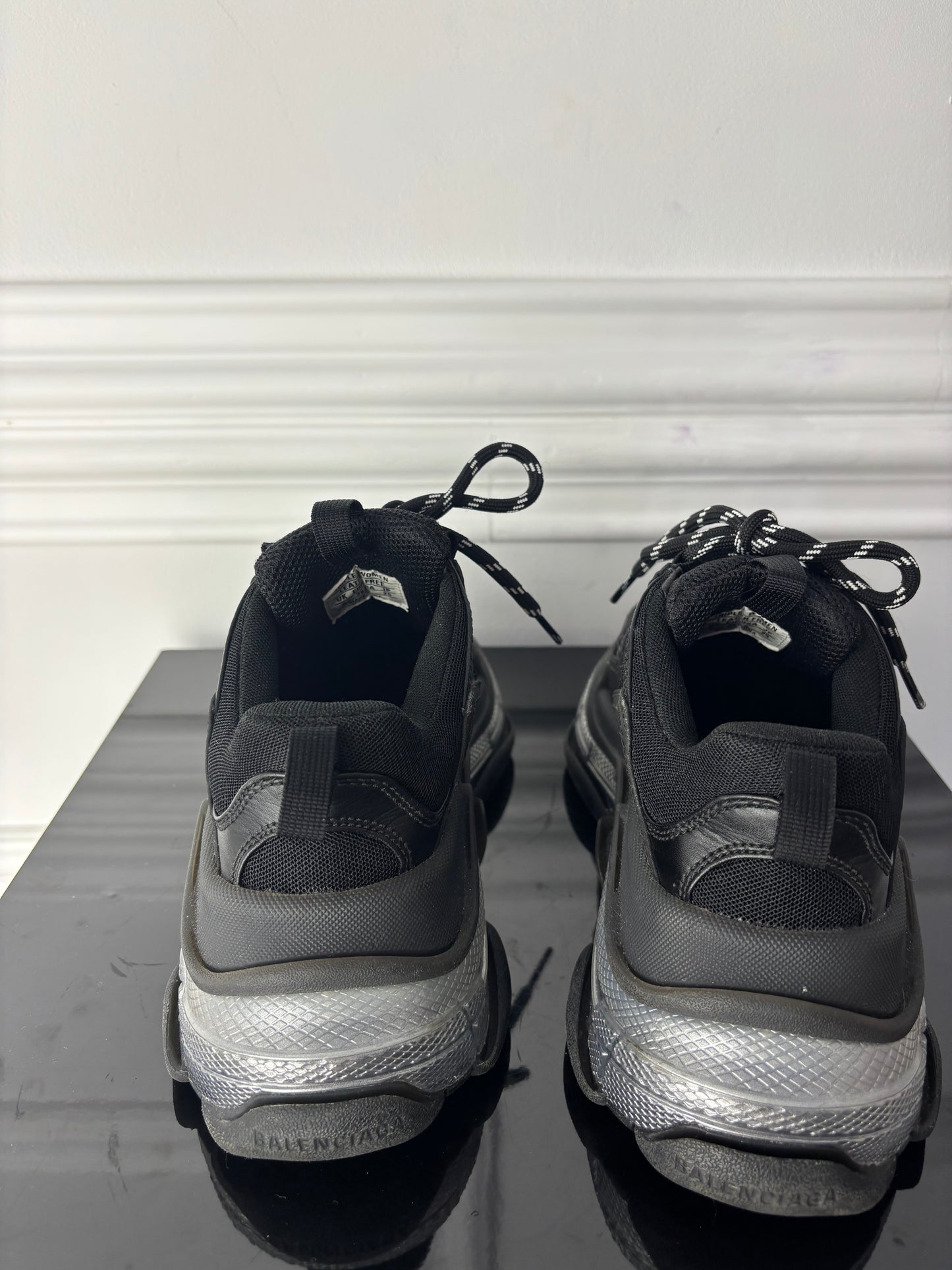 Sneakers Balenciaga