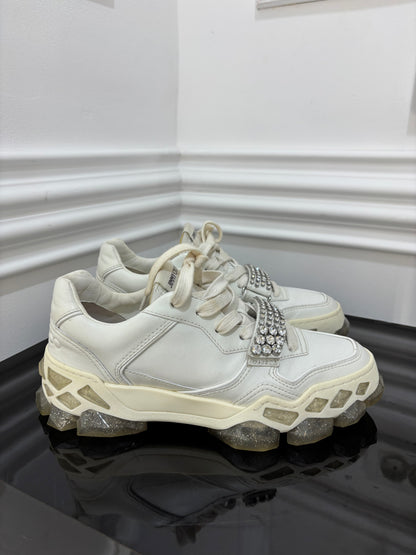 Sneakers Jimmy Choo