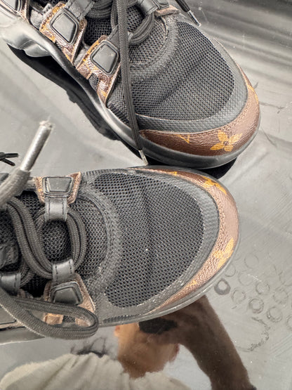 Sneakers Louis Vuitton