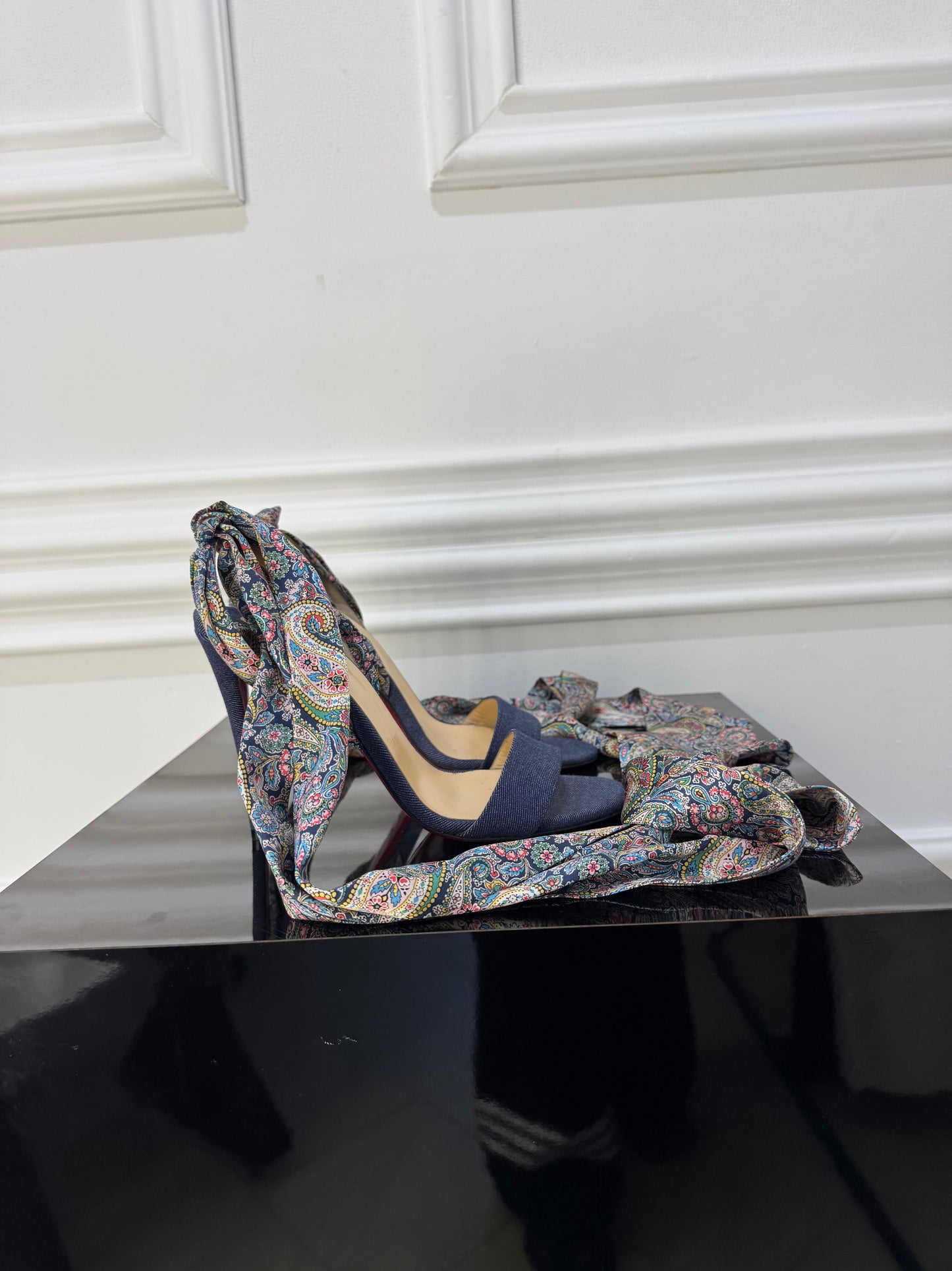 Sandale Louboutin