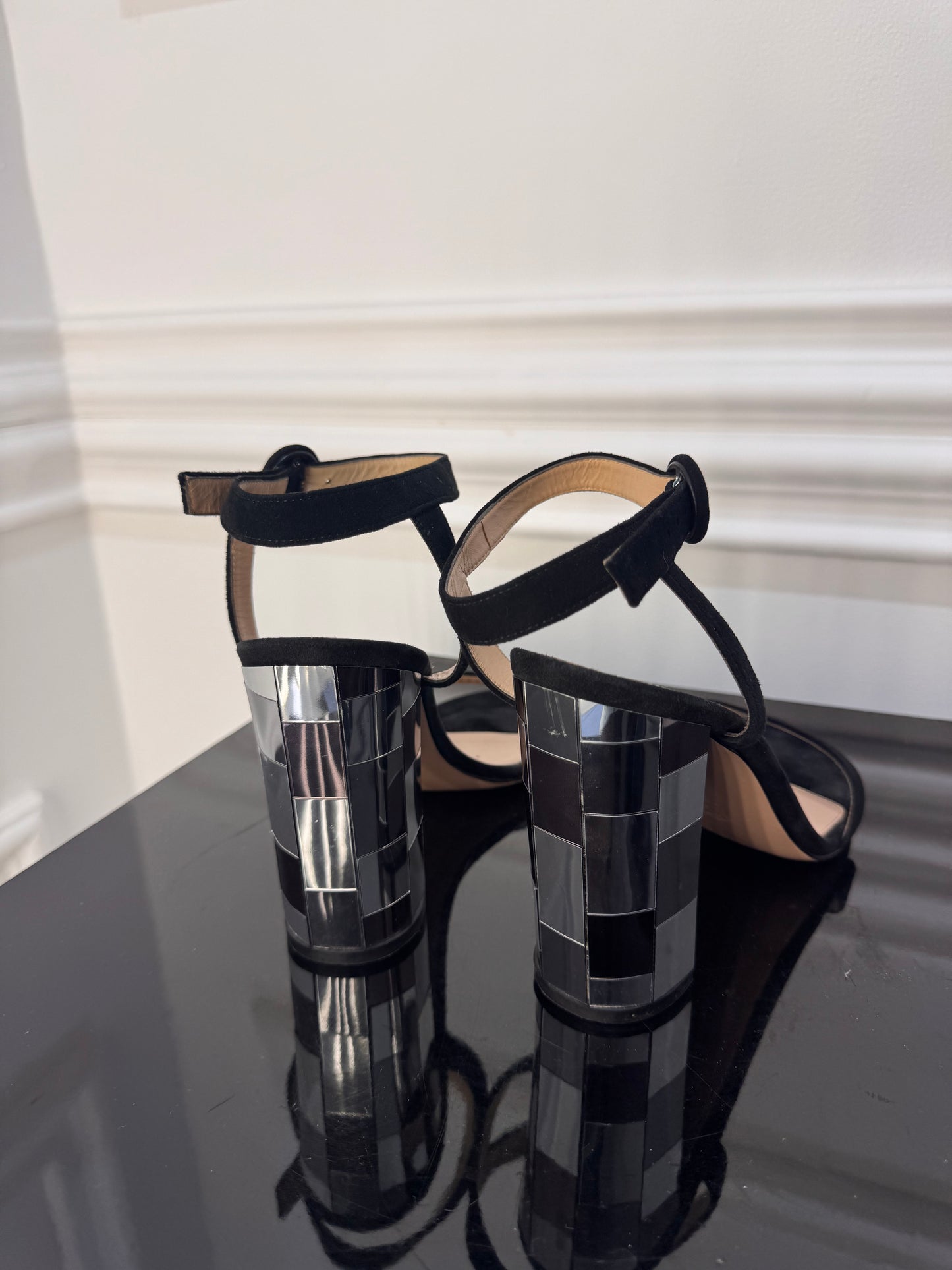 Sandale Gianvito Rossi