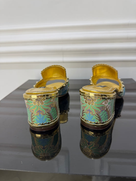 Saboti Dolce&Gabban