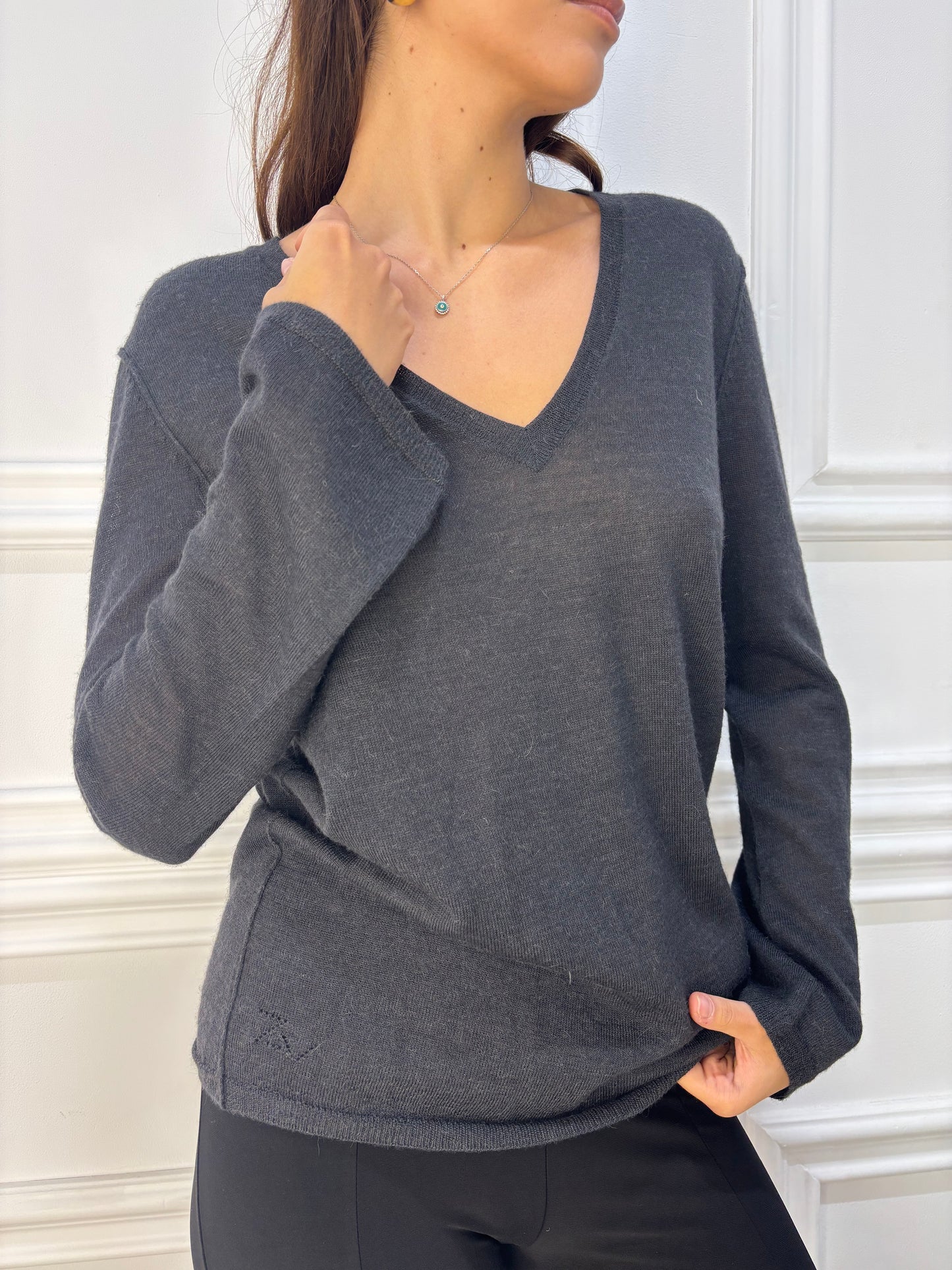 Pulover Zadig&Voltaire