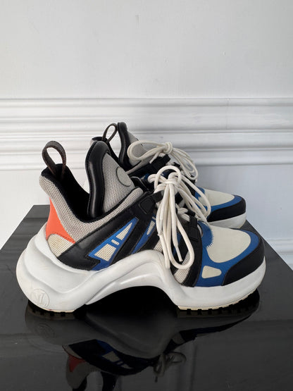 Sneakers Louis Vuitton