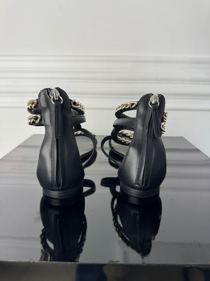 Sandale Giuseppe Zanotti