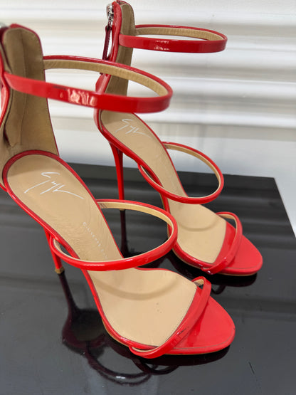 Sandale Giuseppe Zanotti