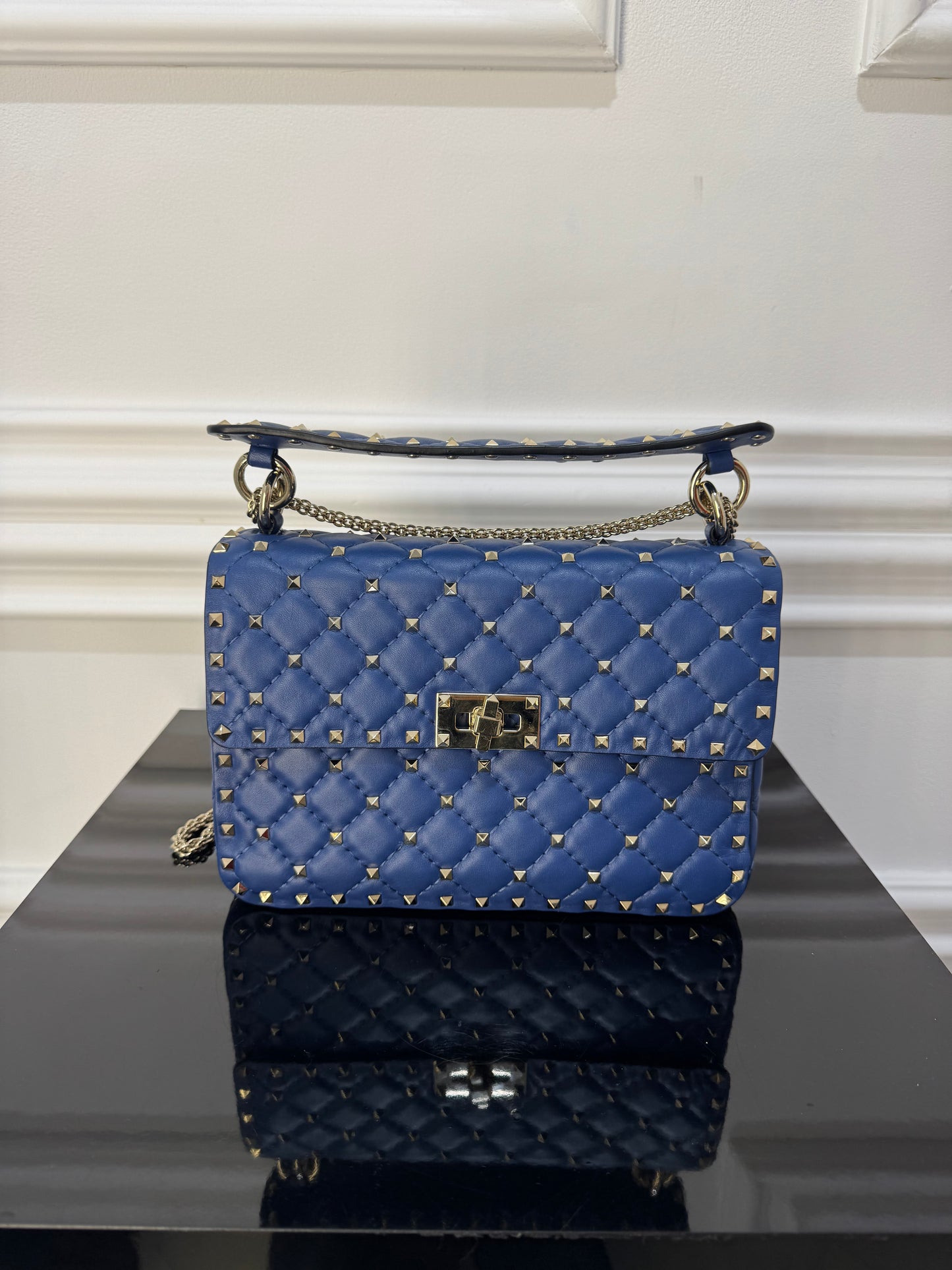 Geanta Valentino Rockstud