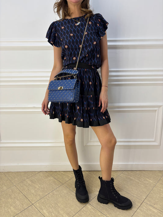 Set Kenzo X H&M