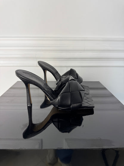 Clogs Bottega Veneta