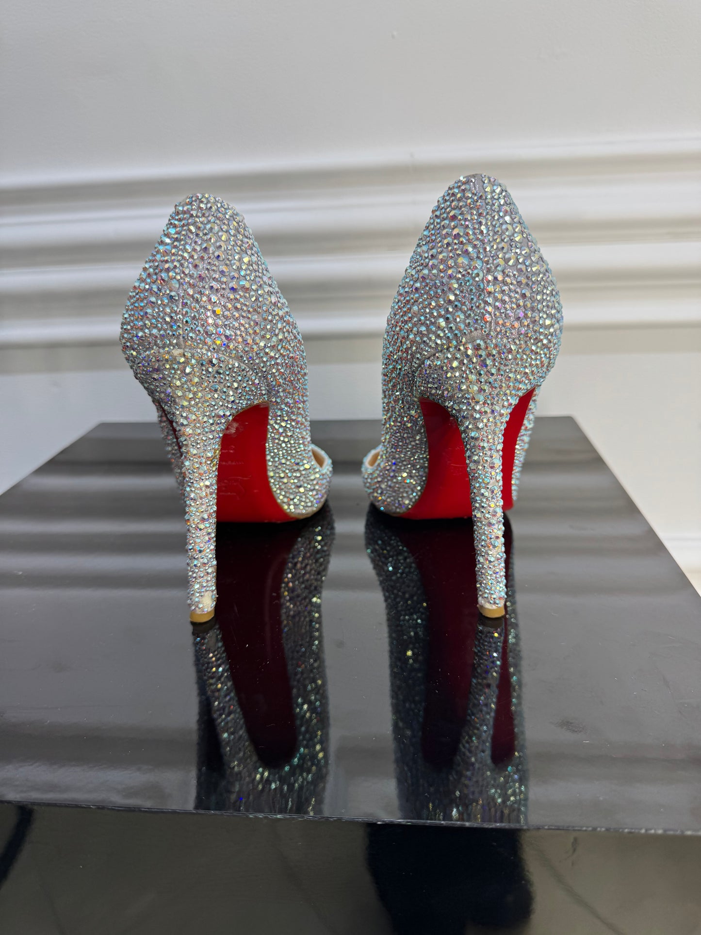 Pantofi Christian Louboutin