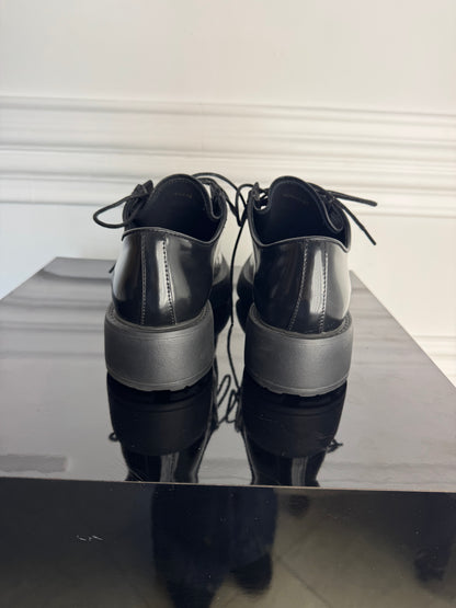 Mocasini Prada