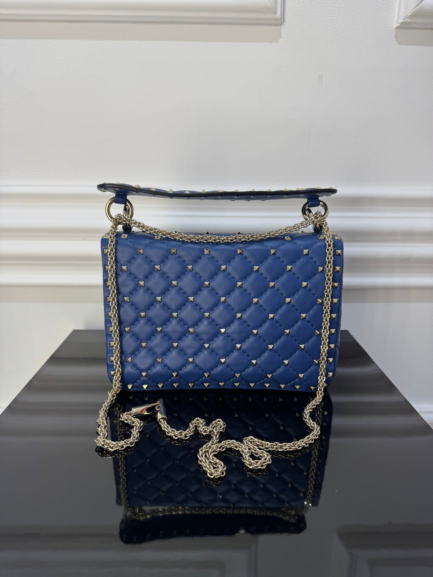 Geanta Valentino Rockstud