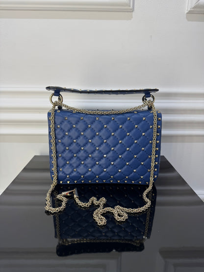 Geanta Valentino Rockstud