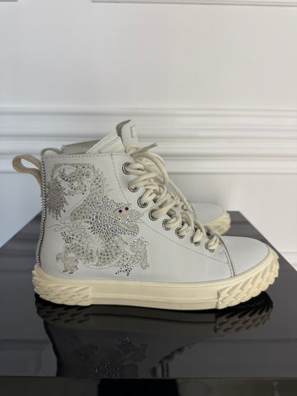 Sneakers Giuseppe Zanotti