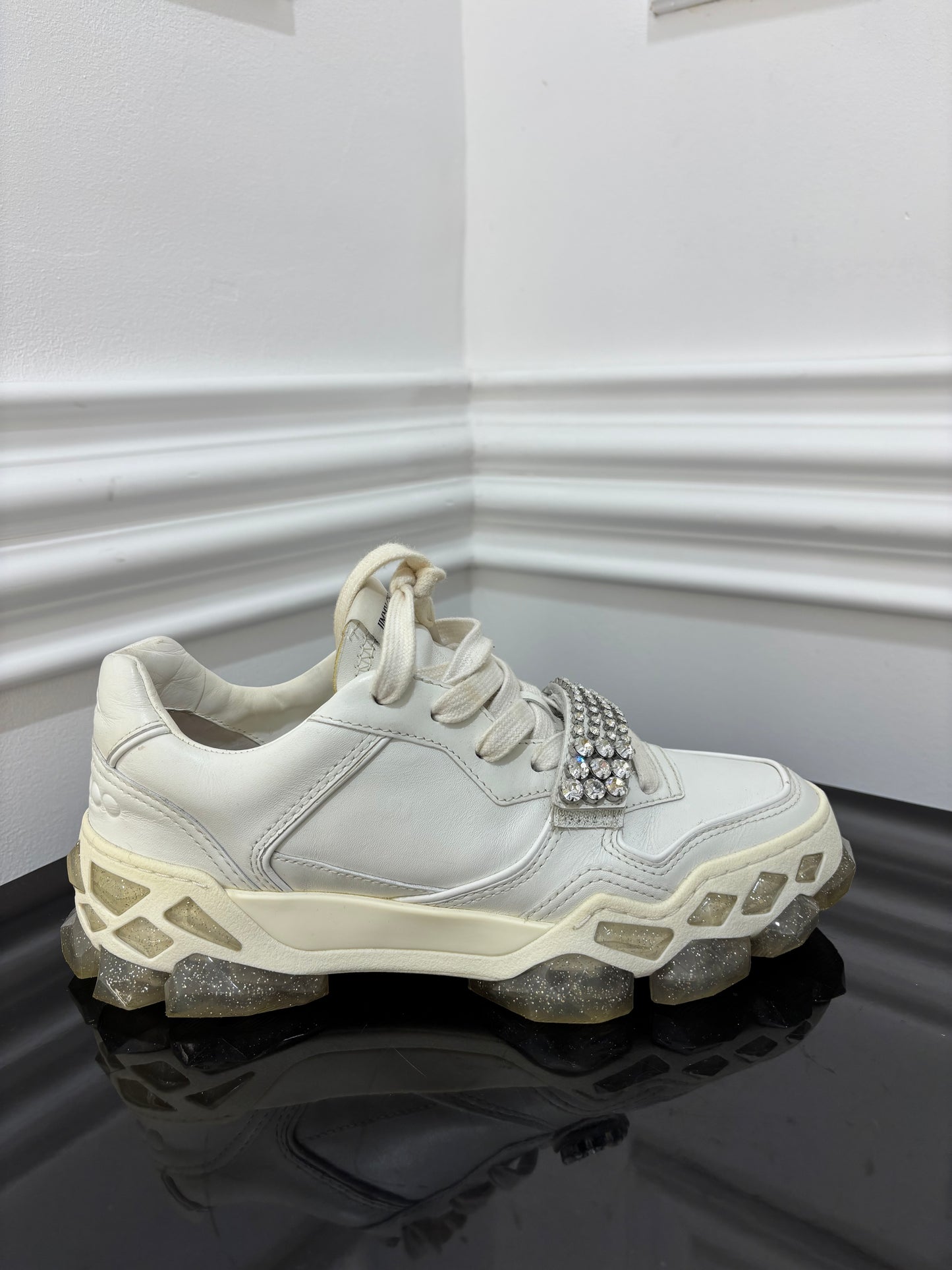 Sneakers Jimmy Choo