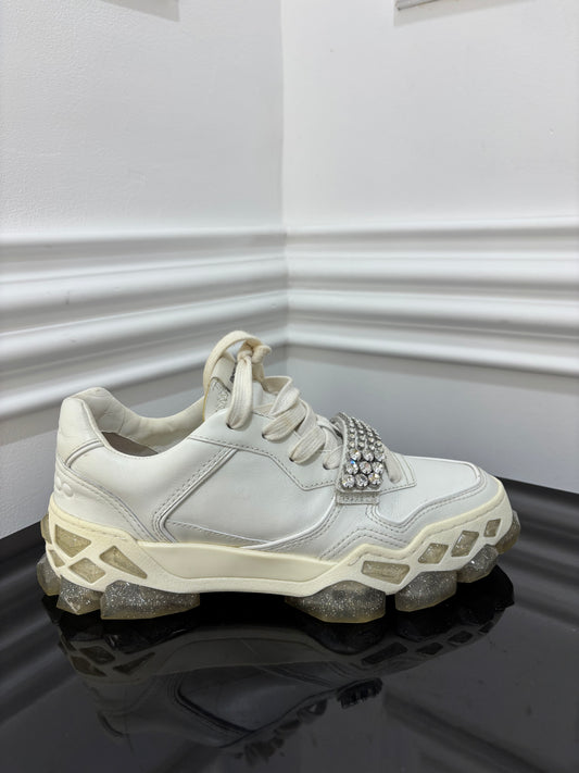 Sneakers Jimmy Choo