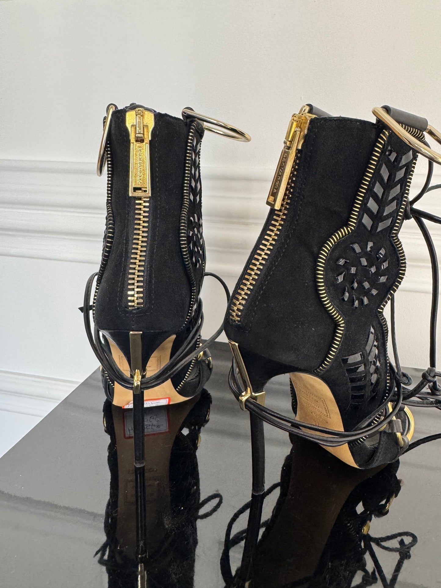 Botine Dsquared2