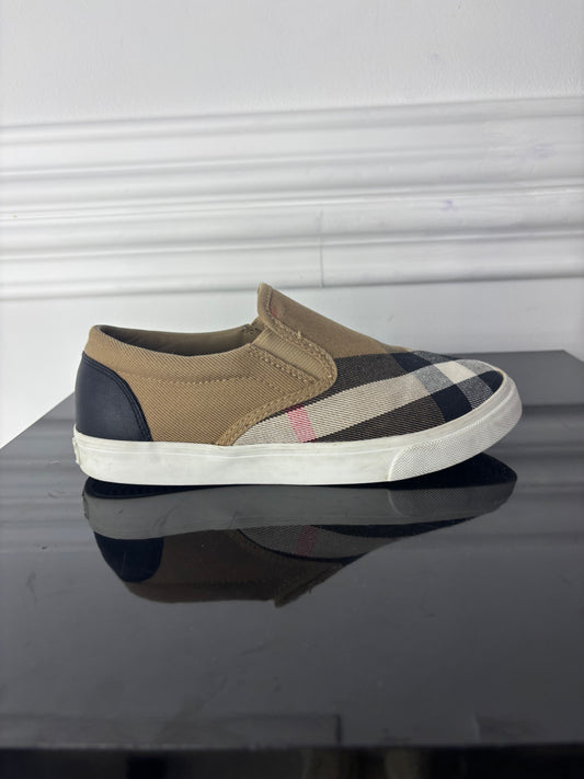 Espadrile Burberry