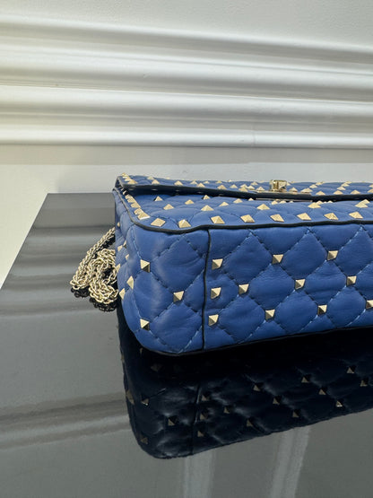 Geanta Valentino Rockstud