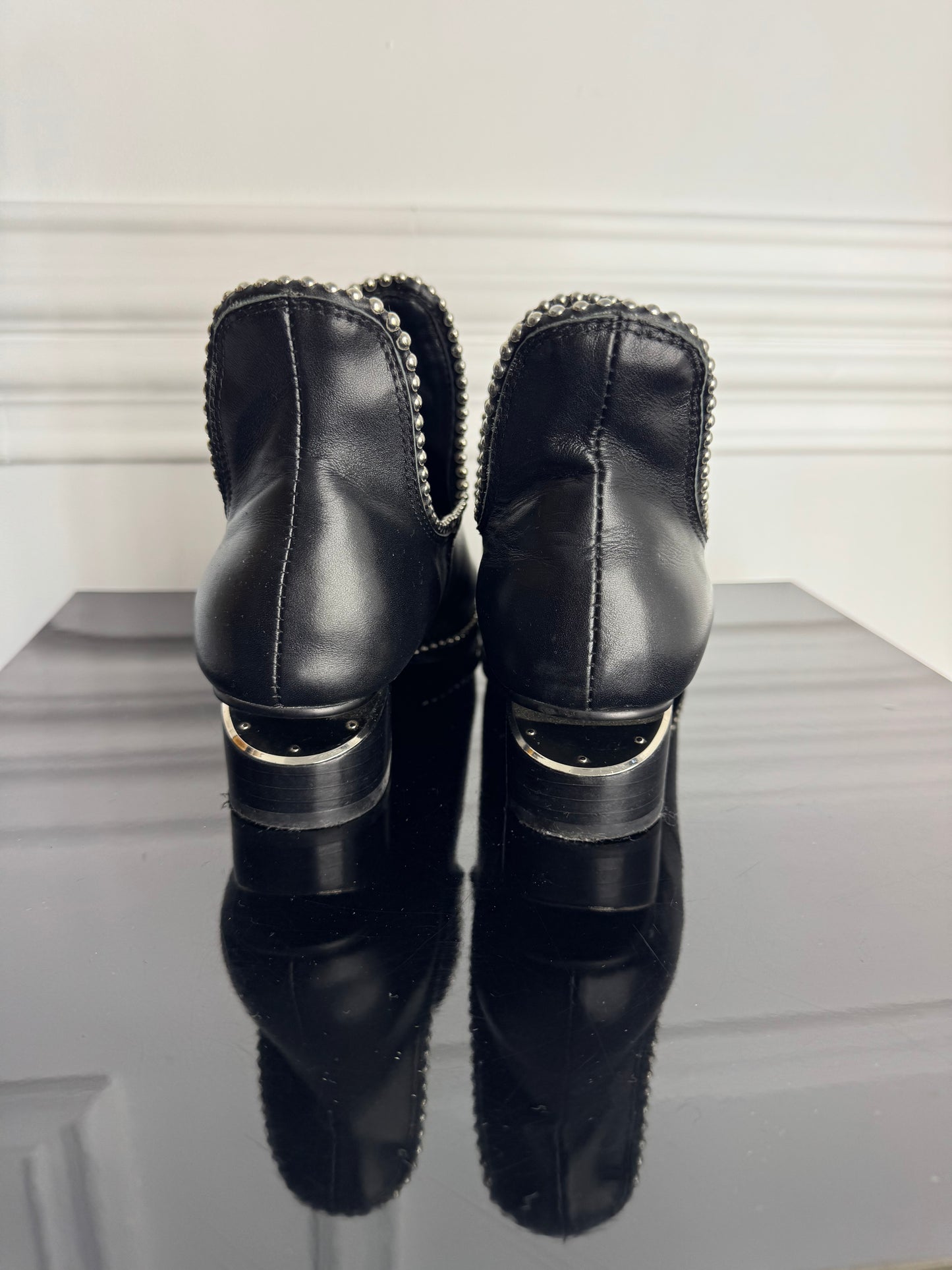 Botine Alexander Wang