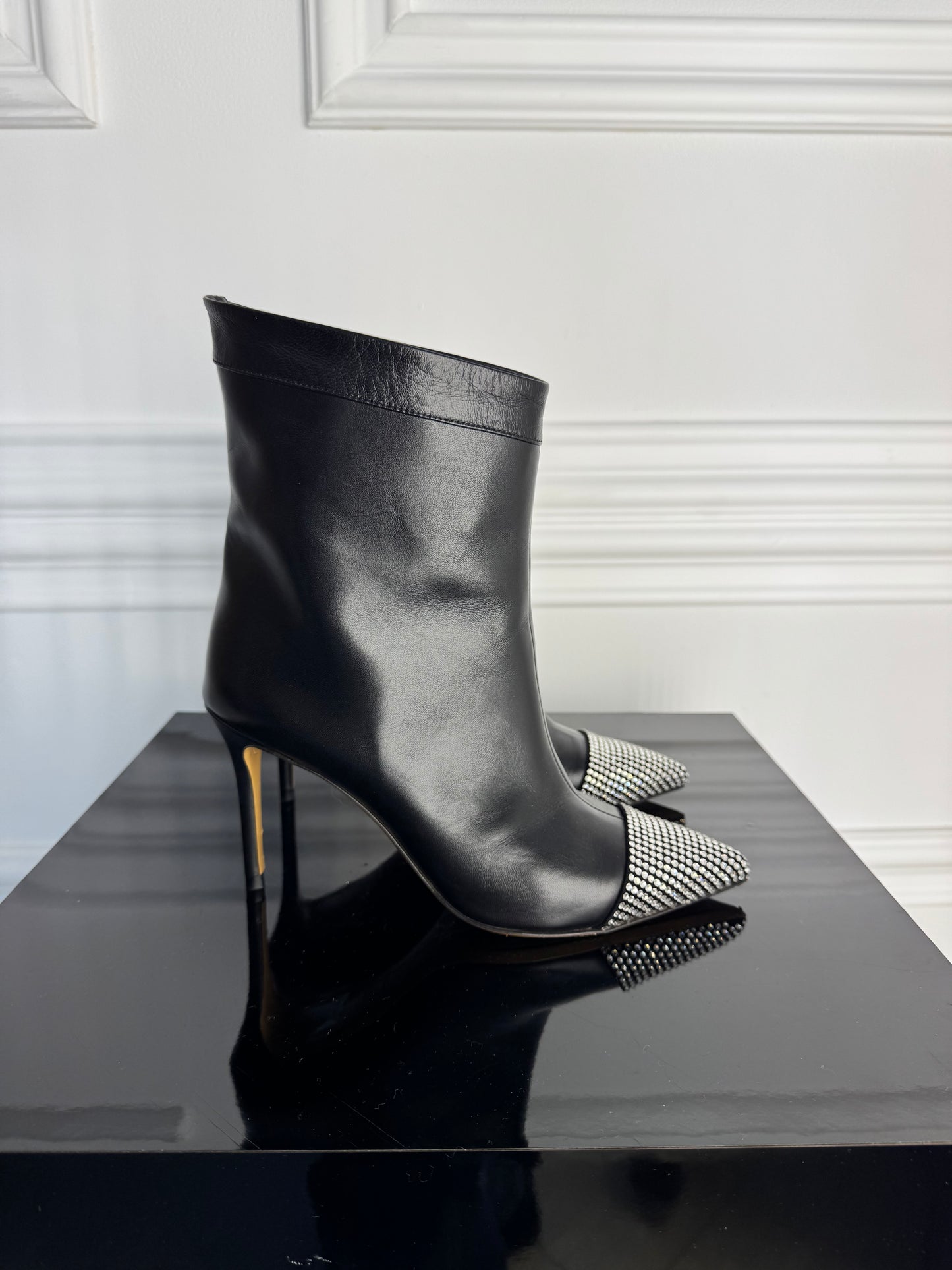 Botine Alexandre Vauthier