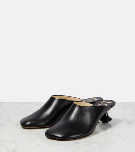 Saboti Loewe