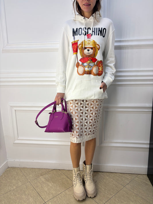 Hanorac Moschino