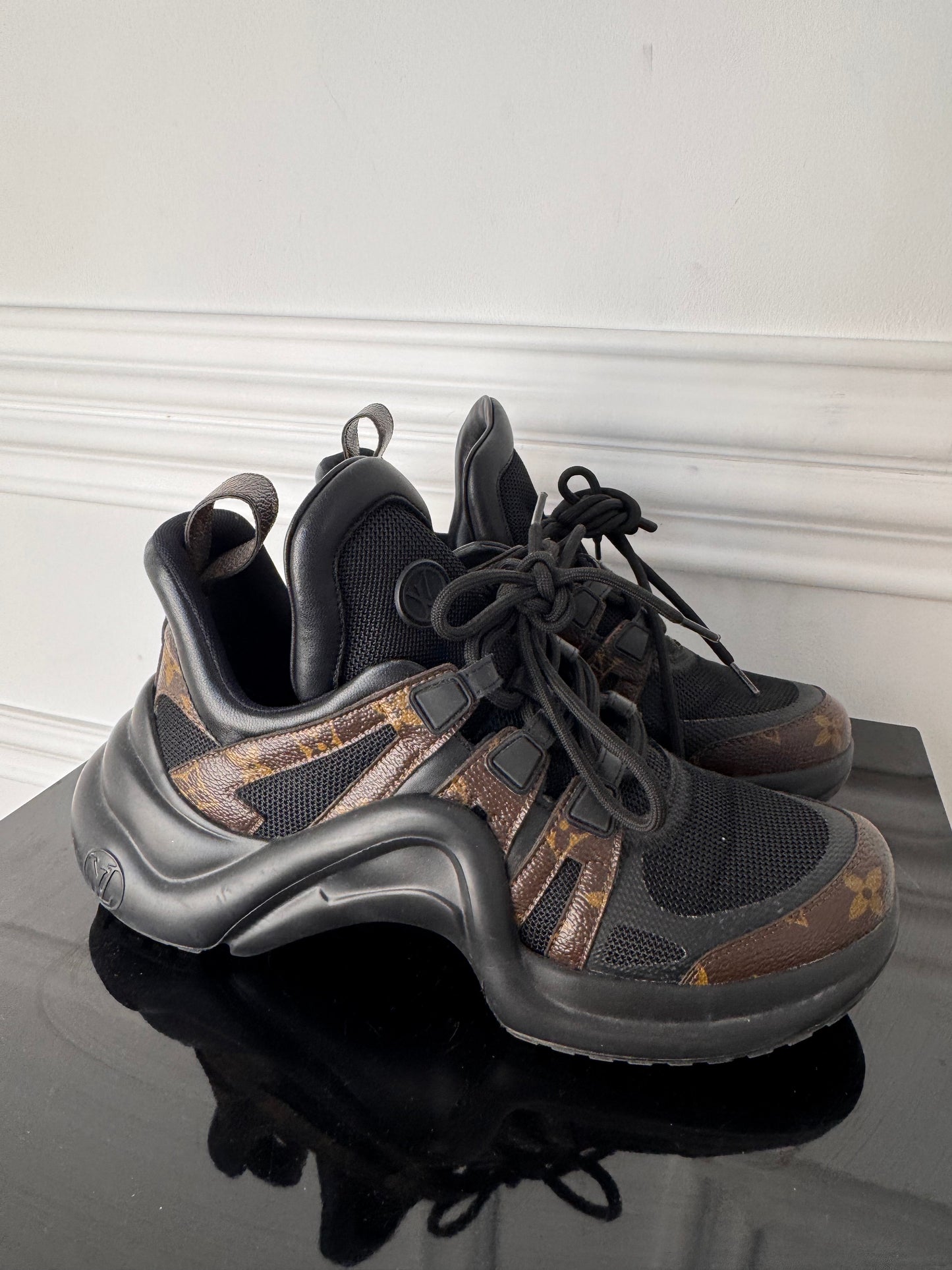 Sneakers Louis Vuitton