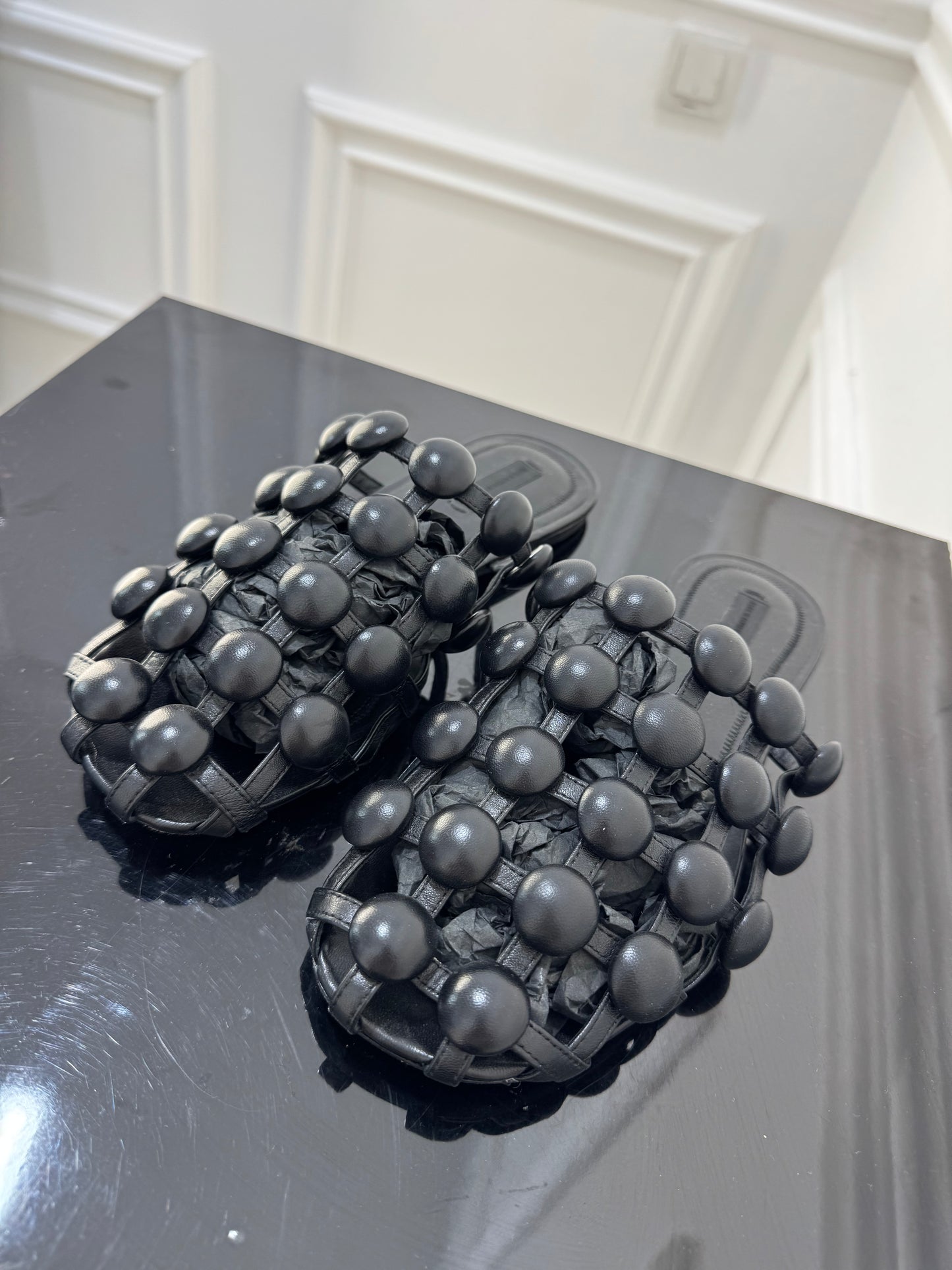 Saboti Alexander Wang