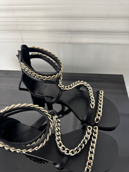 Sandale Giuseppe Zanotti
