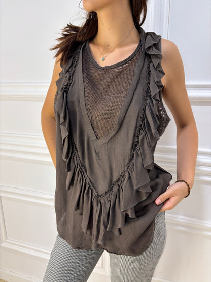 Top Isabel Marant