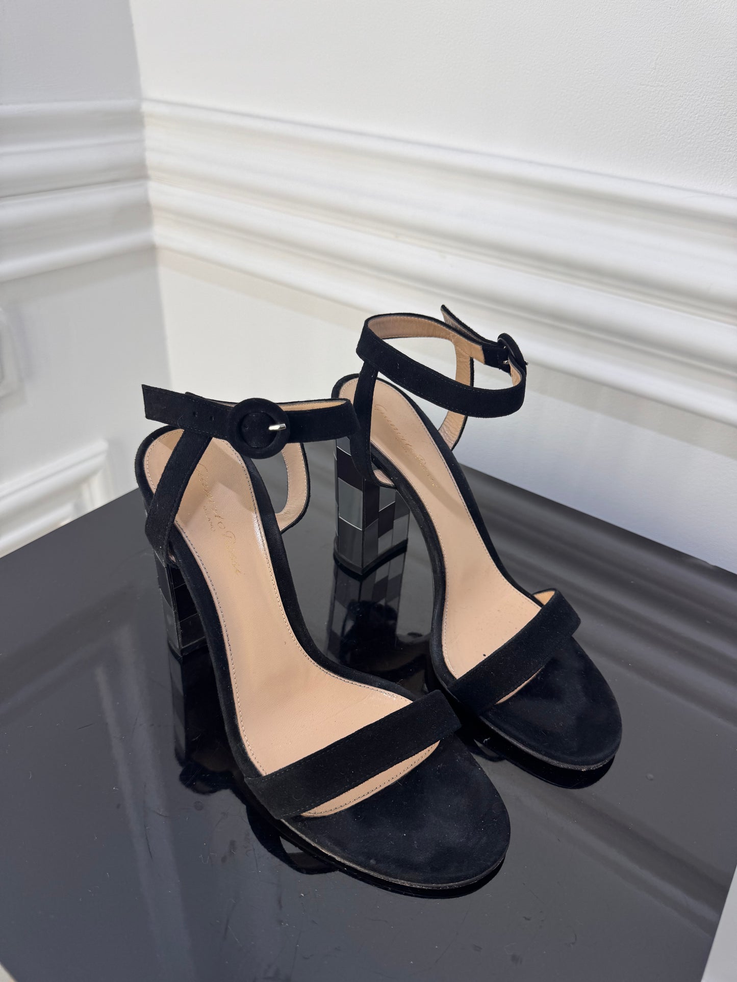 Sandale Gianvito Rossi