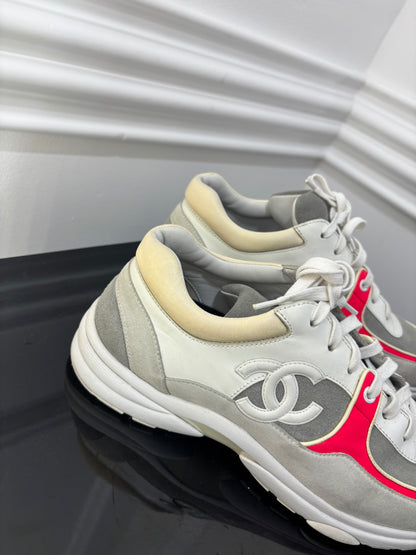 Sneakers Chanel