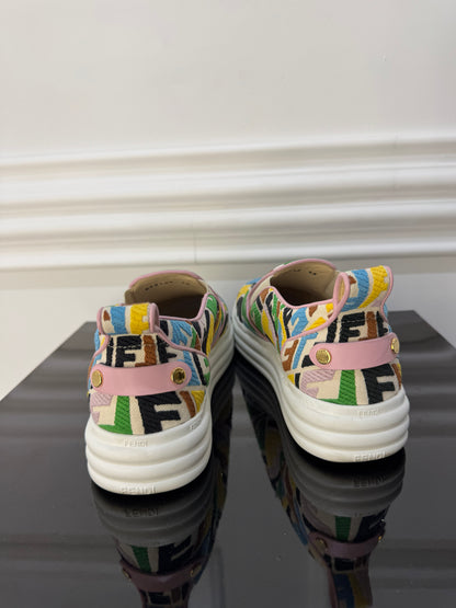 Sneakers Fendi