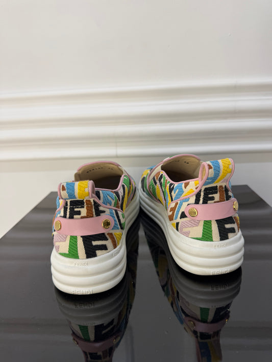 Sneakers Fendi